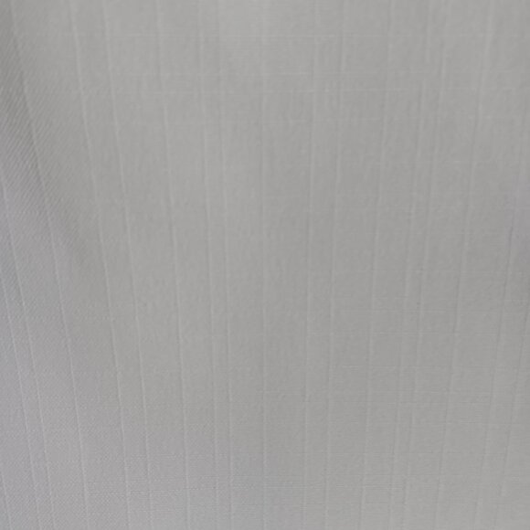 Vintage D'Allaird's 80s Cream Sheath Dress: Belted Midi, Made in Canada. Size M - Picture 5 of 7